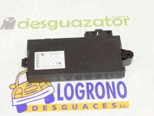 Electronic module BMW 5 (E60) 520 d | BP14124277M83 