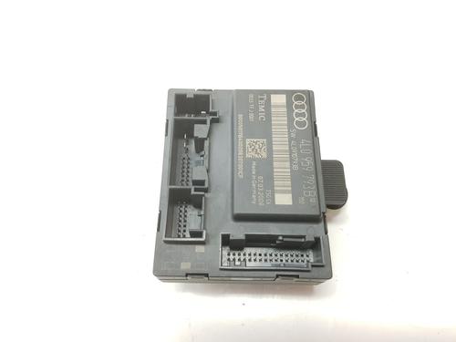 Electronic module AUDI Q7 (4LB) 4.2 TDI quattro | BP11284486M83 