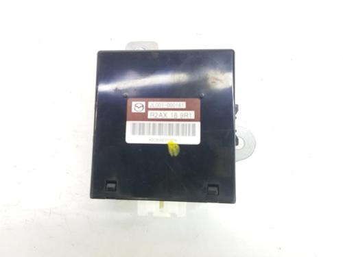 Used Electronic module MAZDA CX-7 (ER) 2.2 MZR-CD AWD (ER10A) (173 hp) 8359715