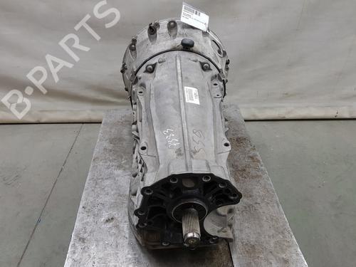 Gearbox MERCEDES-BENZ GLC Coupe (C253) 220 d 4-matic (253.303, 253.305) | BP18740919M3 