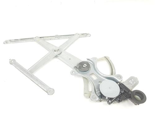 Used Front left window mechanism TOYOTA LAND CRUISER PRADO (_J12_) 3.0 D-4D (KDJ120, KDJ125) (166 hp) 17187959