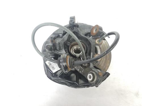 Left rear steering knuckle BMW 1 (F21) 118 d | BP8847907M27 
