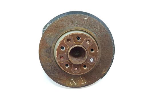 Used Right rear steering knuckle FIAT 500X (334_) 1.6 (334AXE1A) (110 hp) 15616647