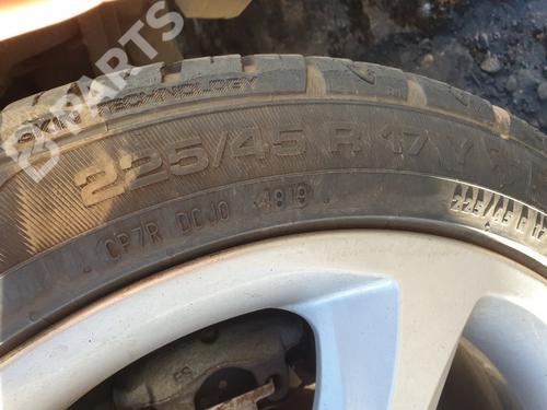 Right front window switch BMW 1 Coupe (E82) 120 d | BP11052473C105  - Image 42