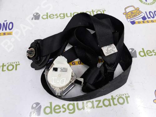 Used Front left seatbelt BMW X3 (E83) xDrive 30 d (218 hp) 8746682