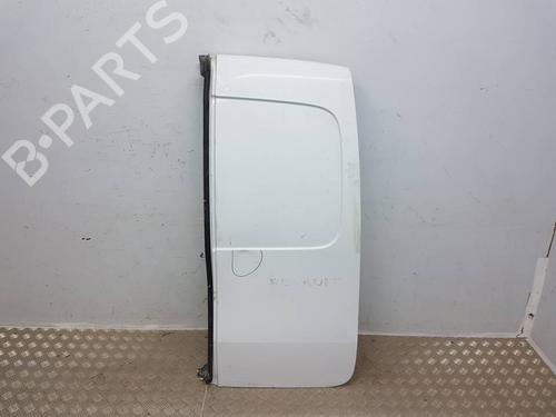 Porte arrière droite Porte arrière droite RENAULT KANGOO / GRAND KANGOO II (KW0/1_) 1.5 dCi 80 (KW15) (80 hp) 38445501 38445501