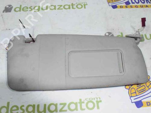 Right sun visor BMW 3 Coupe (E46) 330 Ci | BP1636415I2 