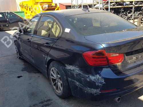 Right front window switch BMW 3 (F30, F80) 320 d | BP34267256I26  - Image 21