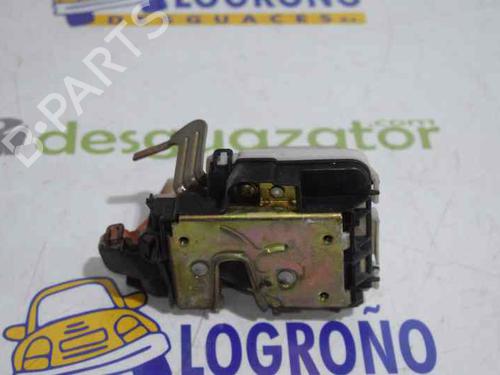 Used Rear right lock SEAT IBIZA II (6K1) 1.9 TDI (90 hp) 796214