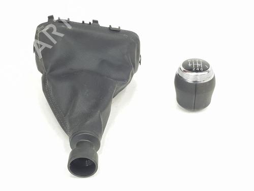 Shift knob RENAULT CLIO V (B7_) | BP37495310I34 - Image 2