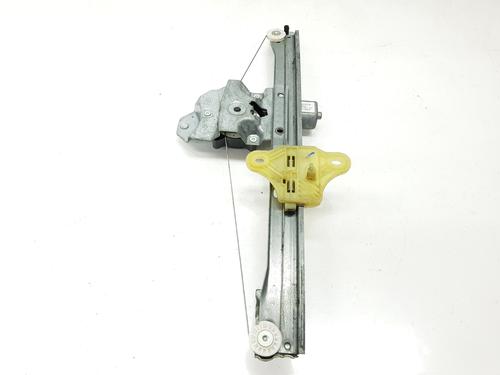 Front left window mechanism RENAULT CLIO IV (BH_) 0.9 TCe 90 (BHNF, BHMA, BHMH, BHJK, BHJR) | BP20190365C22 
