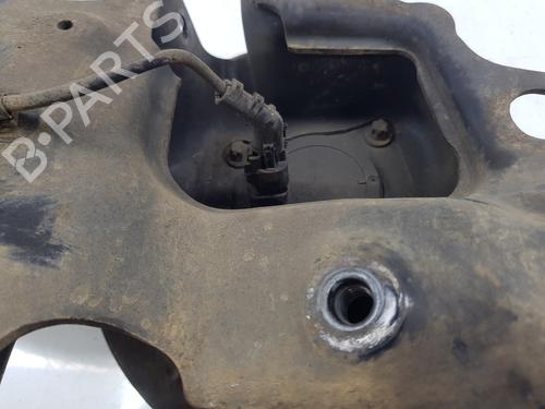 Right rear steering knuckle FORD FOCUS III Turnier 1.6 EcoBoost | BP20333745M28 