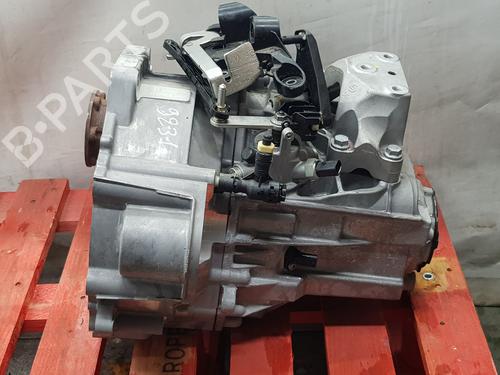 Gearbox SKODA KAROQ (NU7, ND7) 1.5 TSI | BP31589773M3  - Image 8