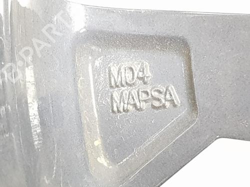 Rim SEAT IBIZA V (KJ1, KJG) 1.0 TSI | BP13638666C45