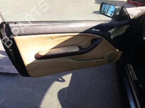 Left front window motor BMW 3 Coupe (E46) 328 Ci | BP786712E21 