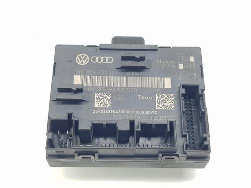 Used Electronic module AUDI A4 B8 (8K2) 2.0 TDI (143 hp) 16642634