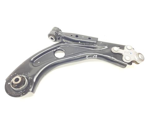 Used Left front suspension arm OPEL ASTRA L Sports Tourer (O5) 1.2 (FRHNSL, FRHNSR) (131 hp) 22703848