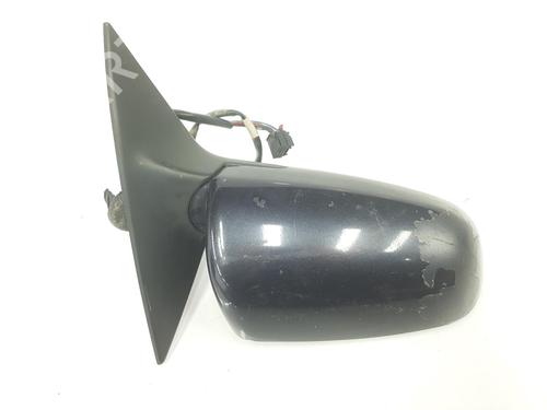 Right mirror AUDI A6 C6 (4F2) 3.0 TDI quattro | BP17171911C27 