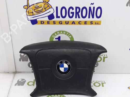 Driver airbag BMW 5 (E39) 530 d | BP1170891C9 