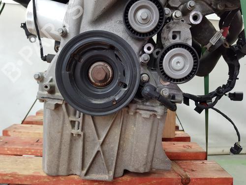 Engine FORD FIESTA VII (HJ, HF) 1.1 Ti-VCT | BP27217942M1