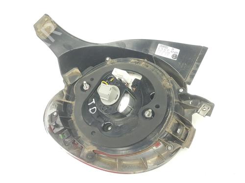 Right taillight ALFA ROMEO MITO (955_) 1.4 MultiAir (955AXL1B) | BP17170747C35 
