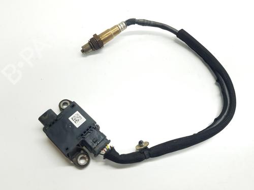 Electronic sensor OPEL COMBO E Tour / Life (K9) 1.5 | BP32298009M84