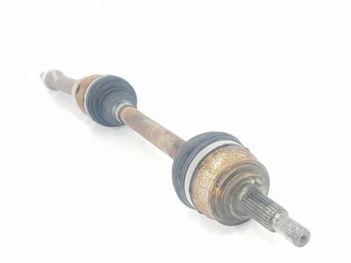 Right front driveshaft RENAULT KANGOO III MPV | BP33625765M39 - Image 3