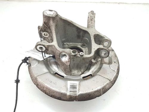 Right rear steering knuckle BMW 7 (F01, F02, F03, F04) 740 d | BP6416620M28 