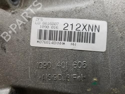 Gearbox BMW 3 Gran Turismo (F34) 325 d | BP13505807M3 