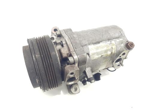 AC compressor BMW 3 (E46) 320 d | BP17748782M34 