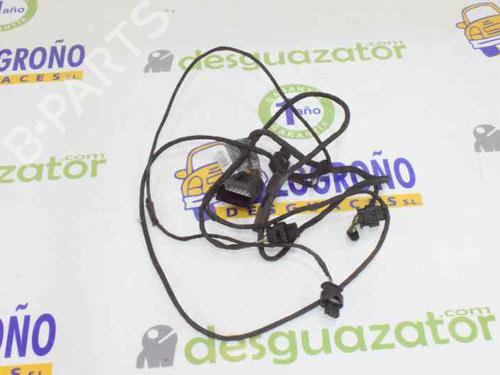 Wiring harness BMW 5 (E60) 520 d | BP14122877E16 