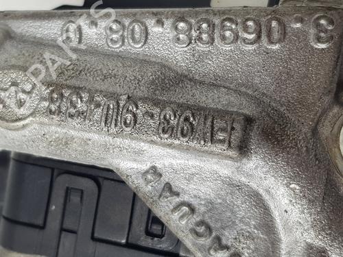 Egr LAND ROVER RANGE ROVER VELAR (L560)  | BP28961385M69 