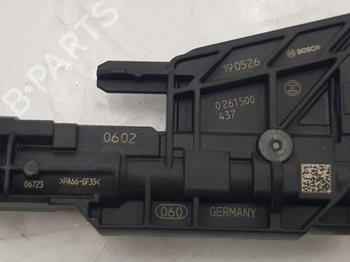 Injector BMW 3 (G20, G80, G28) 330 i | BP10412807M100 