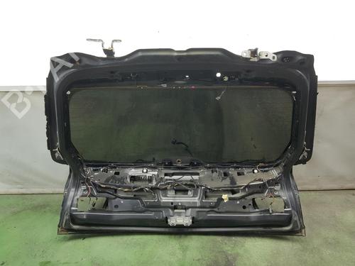 Tailgate BMW X5 (E70) 3.0 d | BP8683805C6 