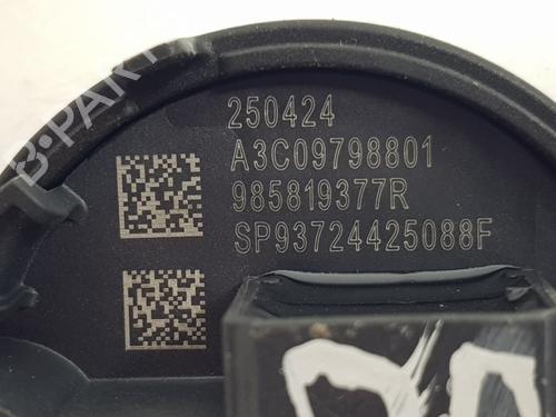 Electronic sensor RENAULT SYMBIOZ 1.8 E-Tech 160 Full Hybrid | BP34698829M84  - Image 5