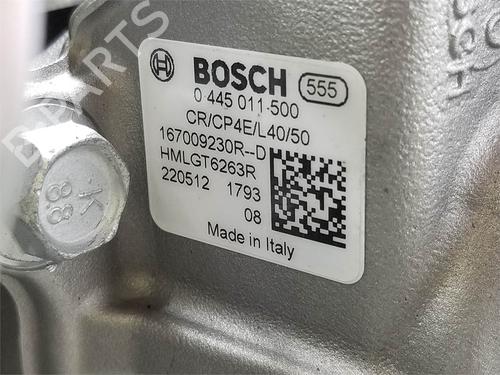 Engine RENAULT TRAFIC III Van (FG_) 2.0 dCi 110 (FGMW) | BP38265932M1  - Image 7