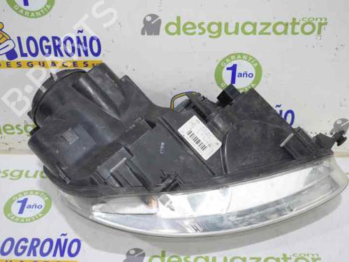 Left headlight VW GOLF V (1K1) 1.6 FSI | BP784605C28 