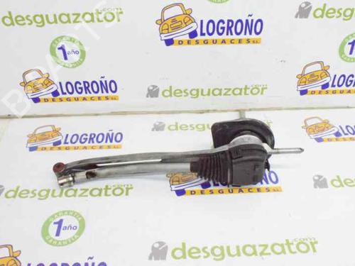 Gear lever MERCEDES-BENZ C-CLASS (W204) C 220 CDI (204.002) | BP7895030M90 