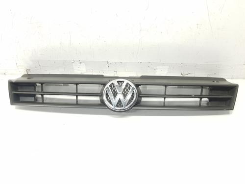 Grill VW POLO V (6R1, 6C1) 1.2 (60 hp) 31591365
