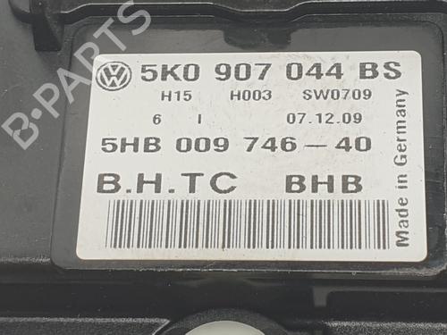 Climate control VW GOLF VI (5K1) 1.4 TSI | BP24228657I5 