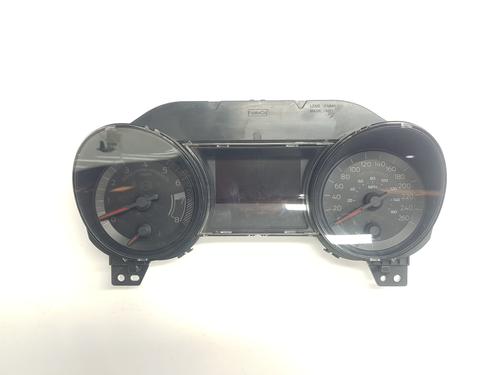 Used Instrument cluster Instrument cluster FORD USA MUSTANG Coupe 2.3 EcoBoost (317 hp) 32632466 32632466