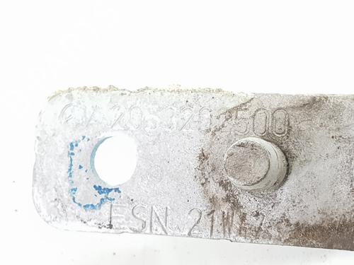 Elektronisk sensor MERCEDES-BENZ GLC Coupe (C253) AMG 63 S 4-matic+ (253.389) | BP29541649M84