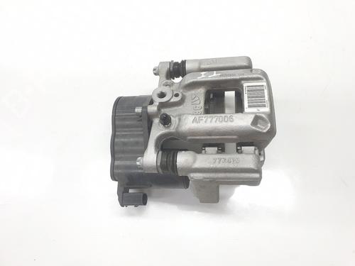 Used Left rear brake caliper OPEL ASTRA L Sports Tourer (O5) [2021-2025]  25817767