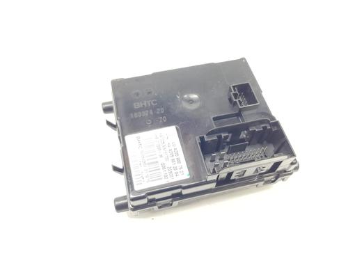 Electronic module MERCEDES-BENZ C-CLASS Coupe (C205) C 250 d (205.308) | BP18150594M83 