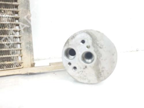 AC radiator MERCEDES-BENZ VITO Van (W638) 112 CDI 2.2 (638.094) | BP8055169M32 