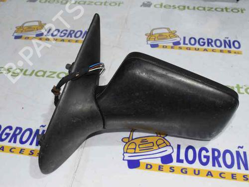 Left mirror SEAT IBIZA II (6K1) 1.9 D | BP2971991C26 