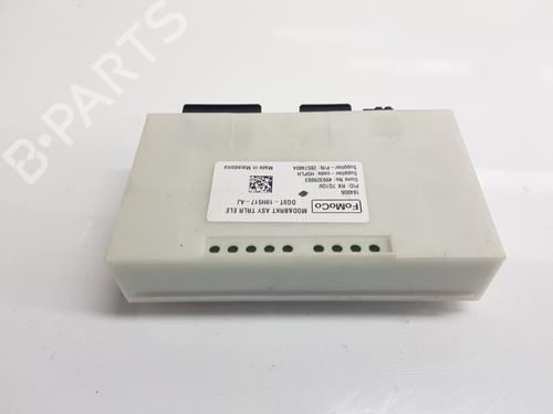 Electronic module FORD RANGER (TKE) 3.2 TDCi 4x4 | BP35967440M83 - Image 5