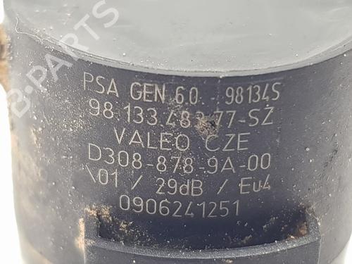 Electronic module FIAT 600e / 600 (365_, 364_)  | BP32072695M83 