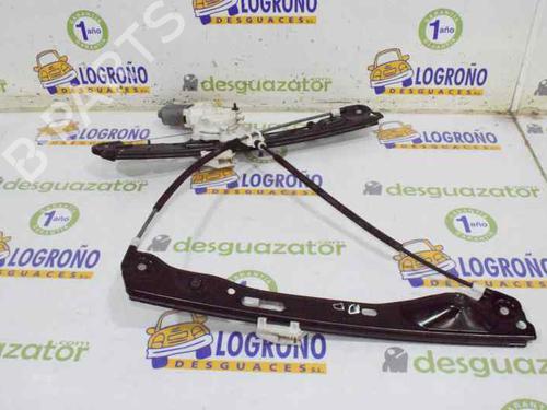 Front right window mechanism BMW 1 (E87) 118 d | BP759076C23 
