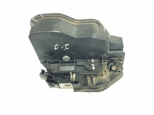 Used Front left lock BMW 5 Touring (E61) 525 d (177 hp) 10224078